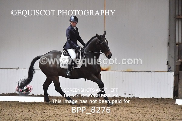 BPP_8276 - NOVICE 4 UNAFF