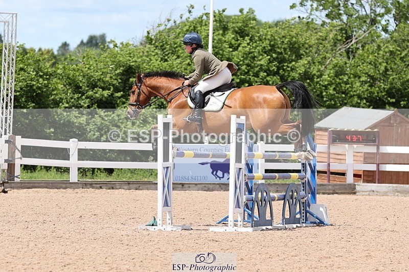 250528-133054-01030 - Cls 4 Newcomers and 1.10m Open