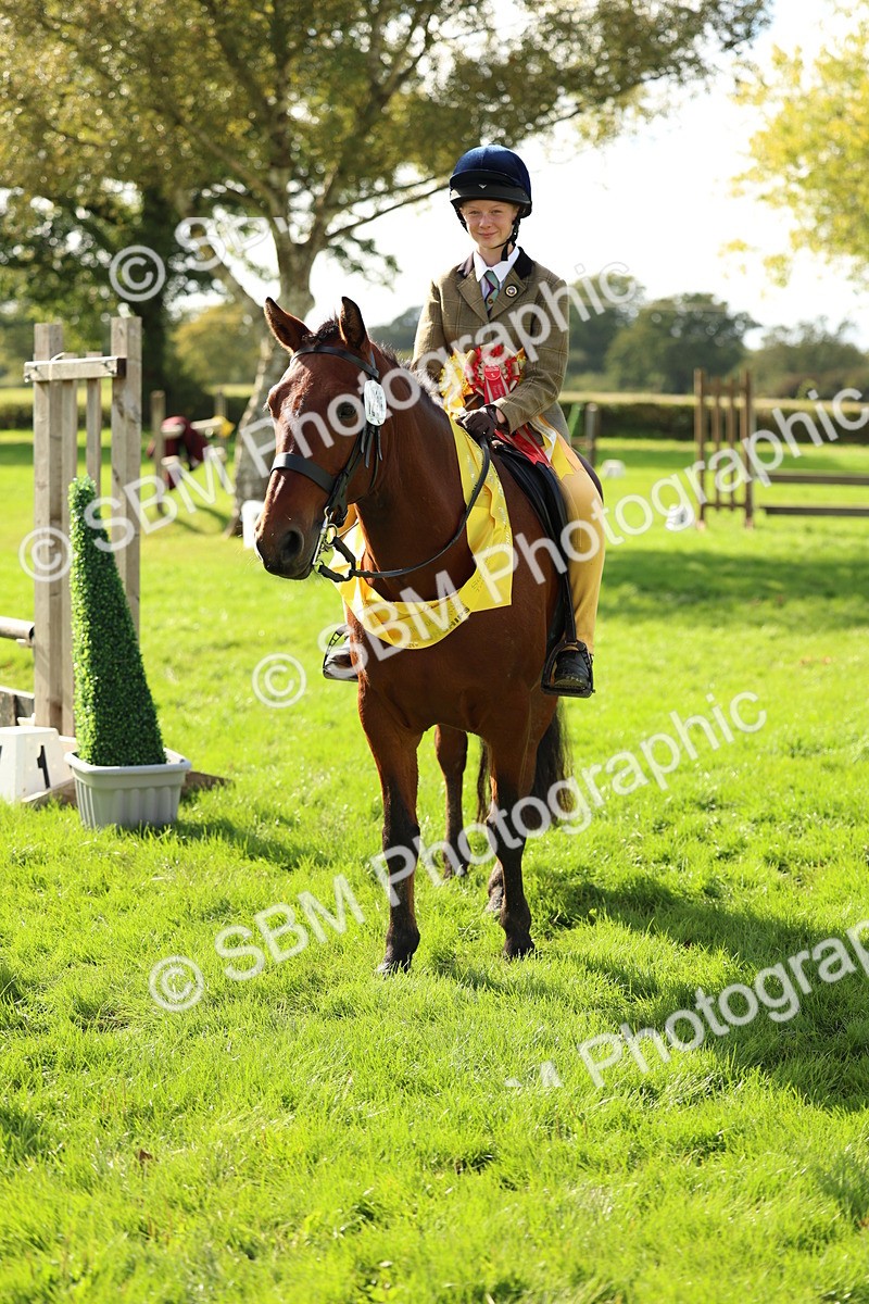 SBM_46416 - Working Hunter Pony Supreme Championship