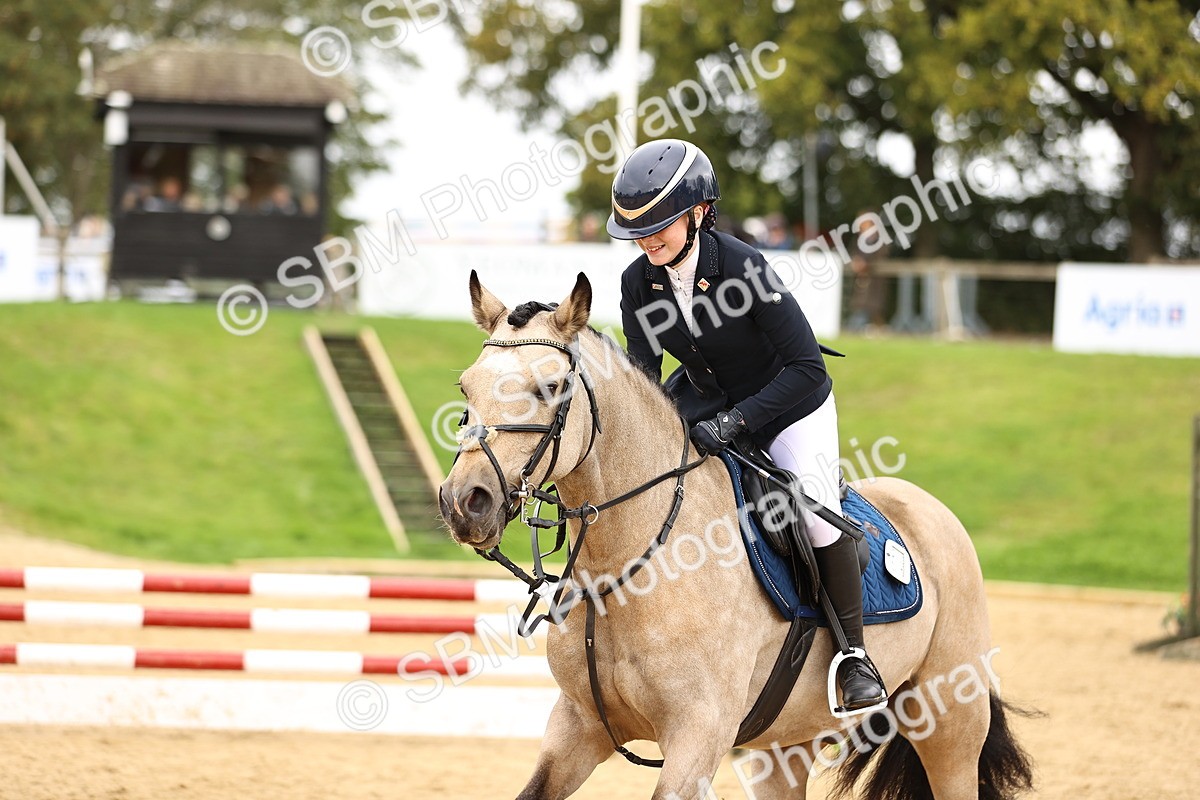 SBM_66578 - J17 - Junior Pony 80cm Championship