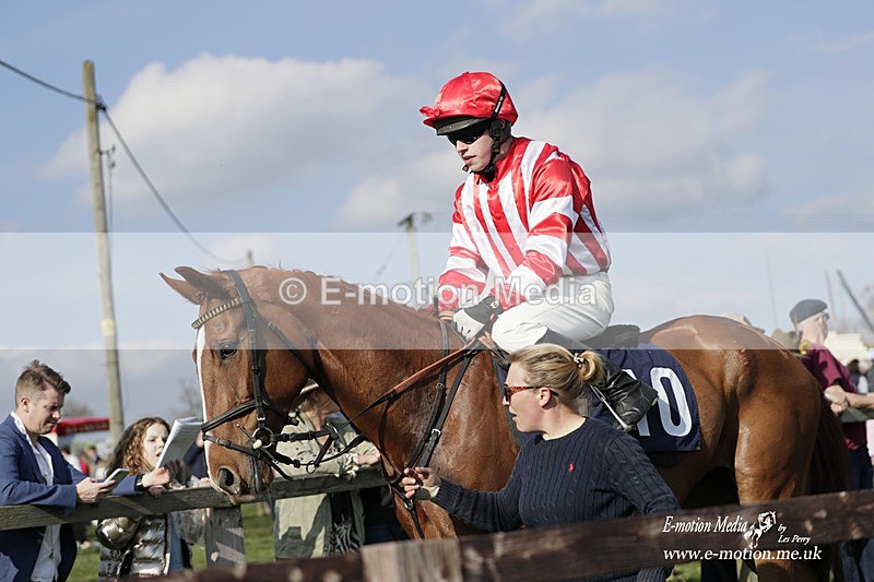 PtP 080423 736 - Dingley Races The Woodland Pytchley Hunt PtP 08/04/23