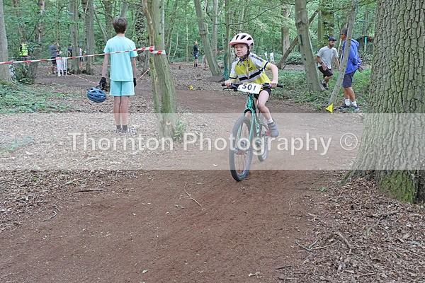 A41A5573 - MTB East Round 7 Potash Under 7s Under 9s Under 12s Races 08:45 – 9:35