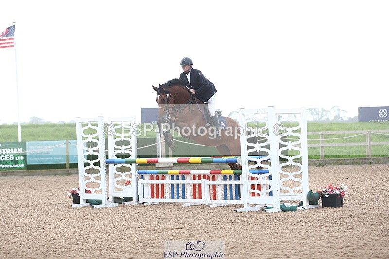 230812A-133158-10377 - Cls 35 Chard Eq 4Yr Old Champs