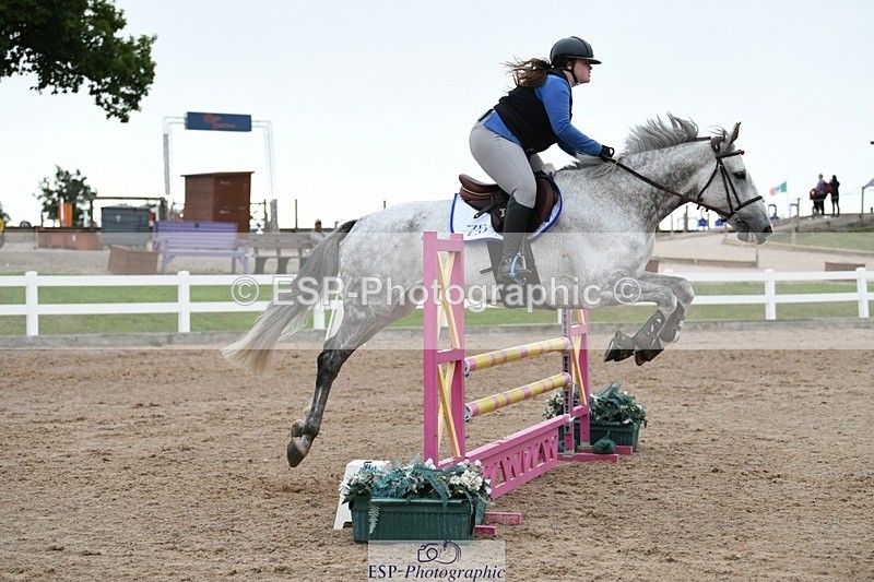 250803-091651-11789 - Cls 31 a&b British Novice & 90cm Open