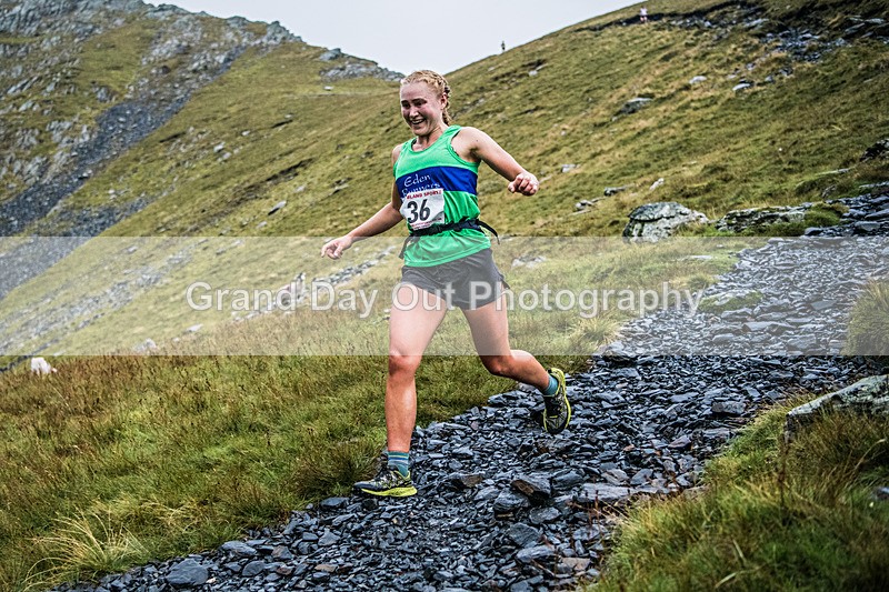 Bannerdale-59 - Bannerdale Fell Race Wednesday 19th August 2026