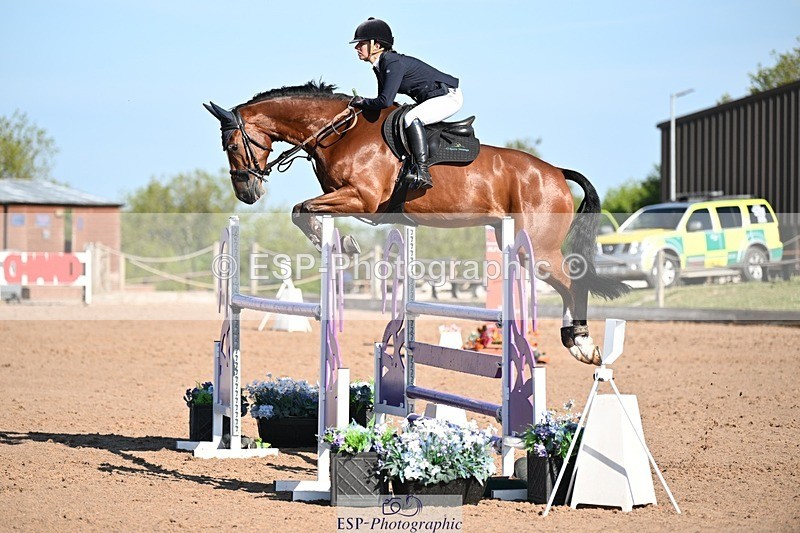 250509-085959-04625 - Cls 13 Snr Foxhunter