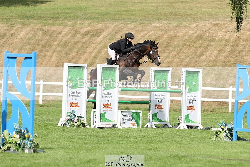 250704A-095354-08531 - Cls 15 Snr 1.20m Open