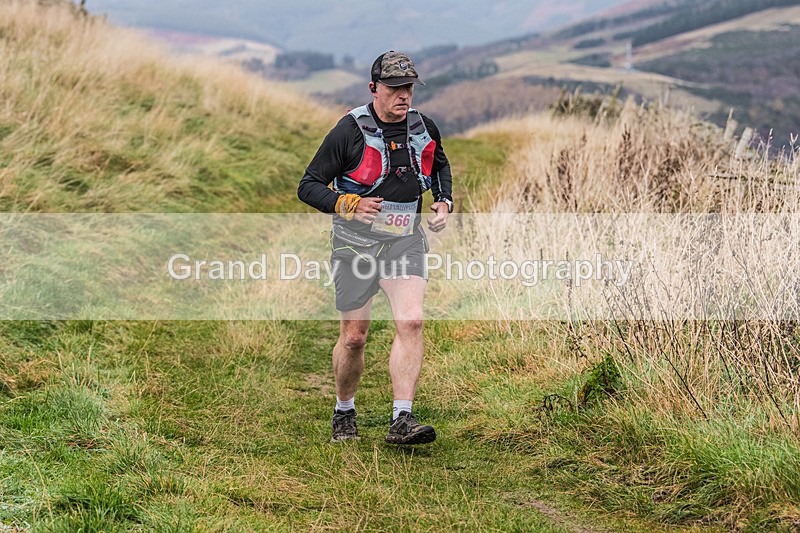 Tweed Valley-716 - High Terrain Events Tweed Valley 65 & 50K Ultra Trail Races Sunday 17th November 2024