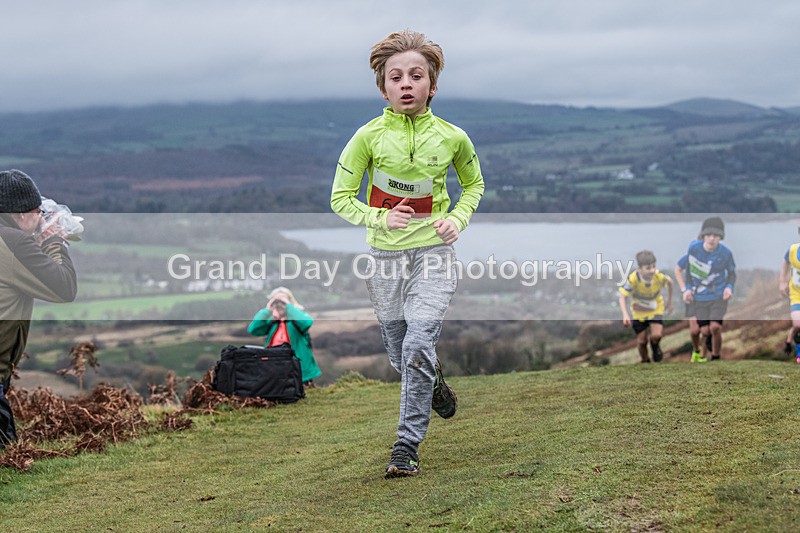 Sale Juniors-194 - Junior Sale Fell Races Sunday 10th November 2024