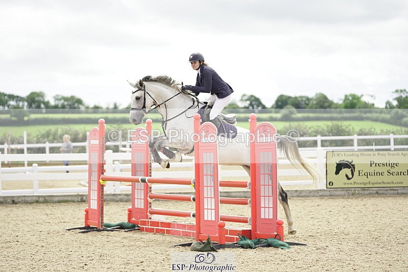 230728A-141216-02349 - Cls 10 95cm Amateur Quali