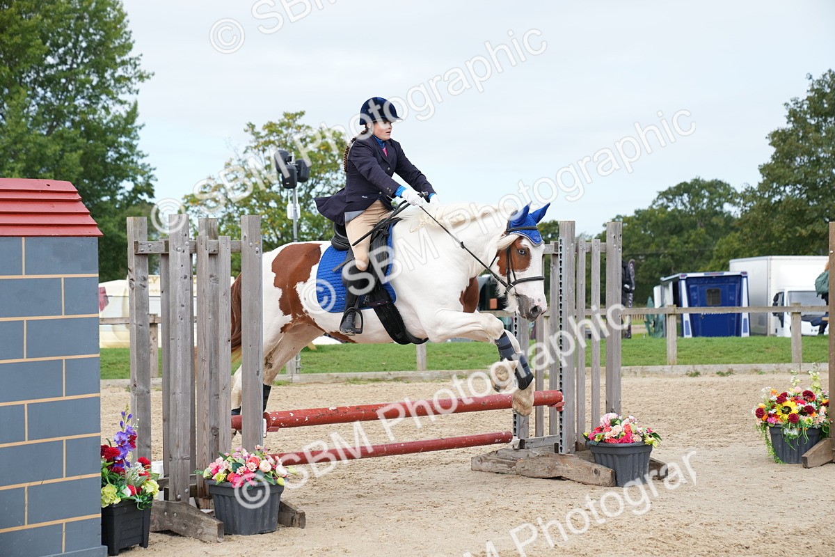 SBM_03354 - J55 - Clear Round 60cm