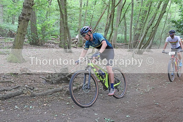 A41A6180 - MTB East Round 7 Potash 12:10 Male S2/Male U14/U16 (45Min)