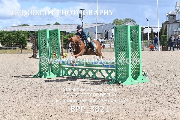 BPP_3821 - CLASS 7 SAT Stepping Stones 128/ 138cms Handicap