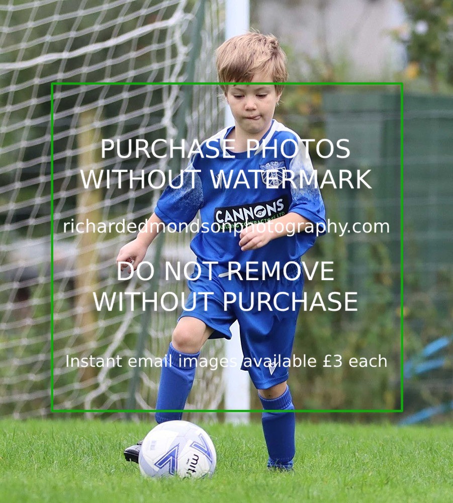 IMG_5233 - Wattsfield Under 7's v Kendal Utd Under 7's (7/10/23)