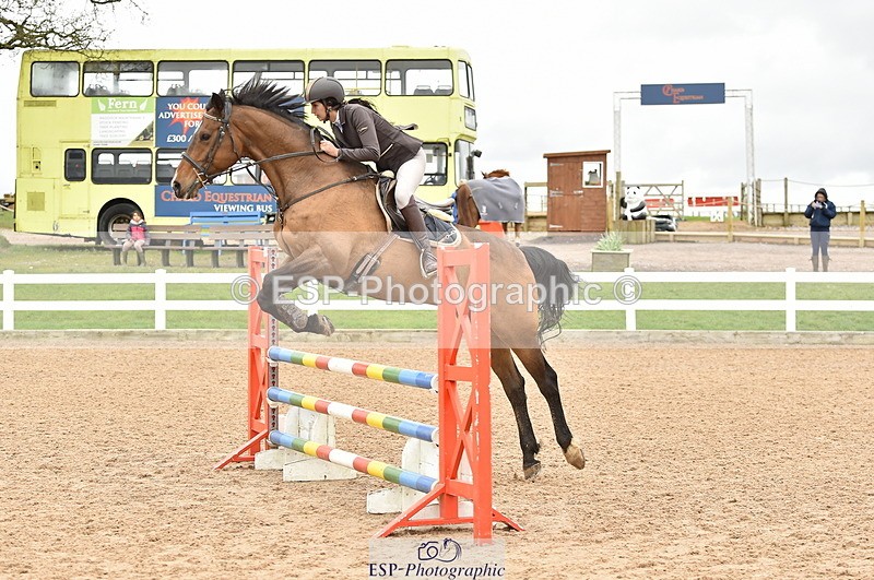 240403A-120612-00319 - Cls 2 Discovery and 1m Open