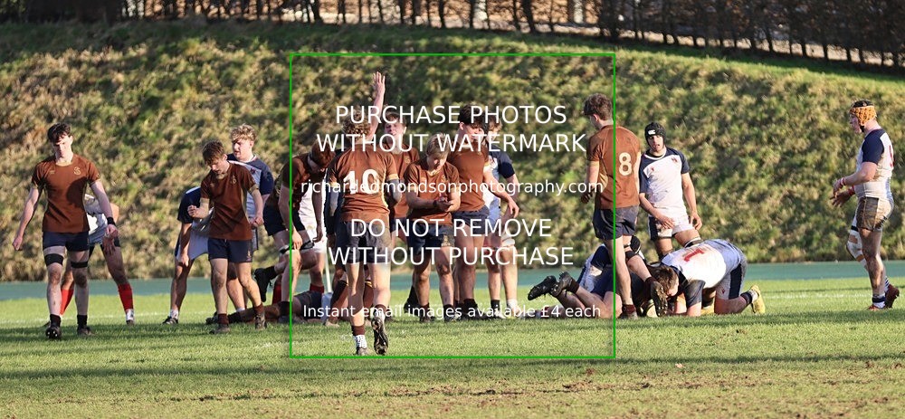 IMG_7116 - Sedbergh School Under 16 A vs Llandovery (10/12/24)