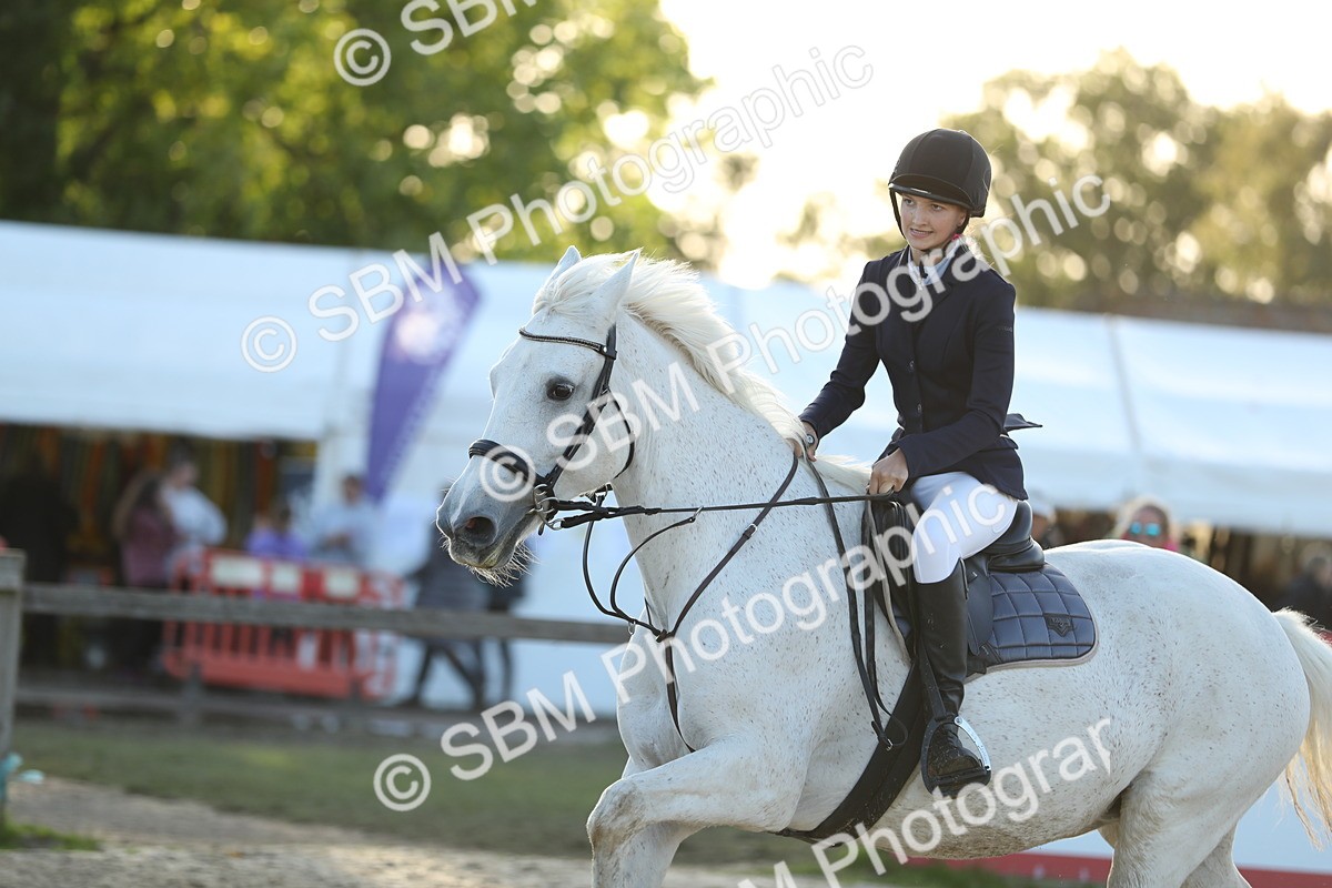 SBM_54277 - J23 - Junior Horse 70cm Championship