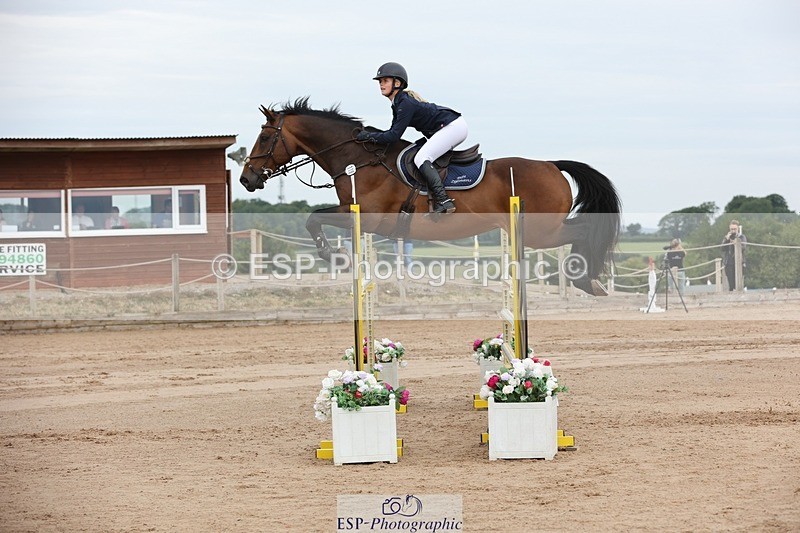 250719-084422-12928 - Cls 15, 1 Star Silver Tour Start til Break