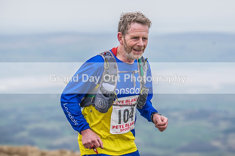 Black Combe-1135 - Black Combe Fell Race Saturday 4th March 2023