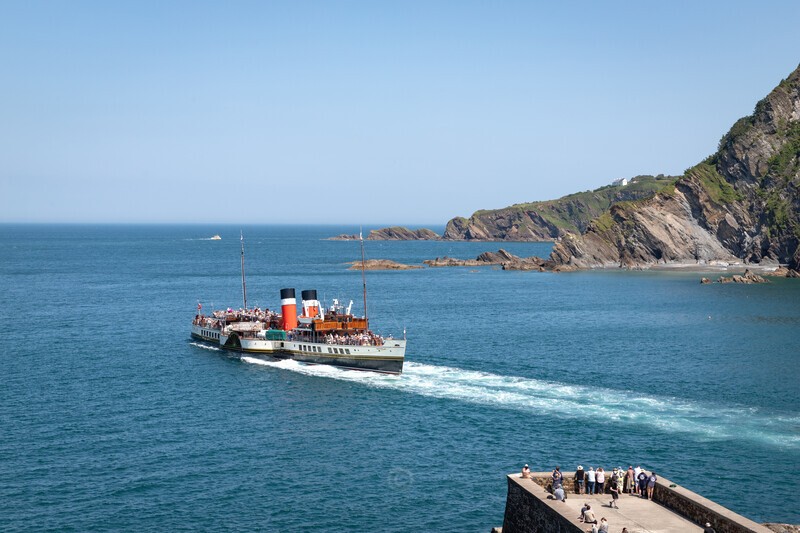 The Afternoon Cruise - Latest Images