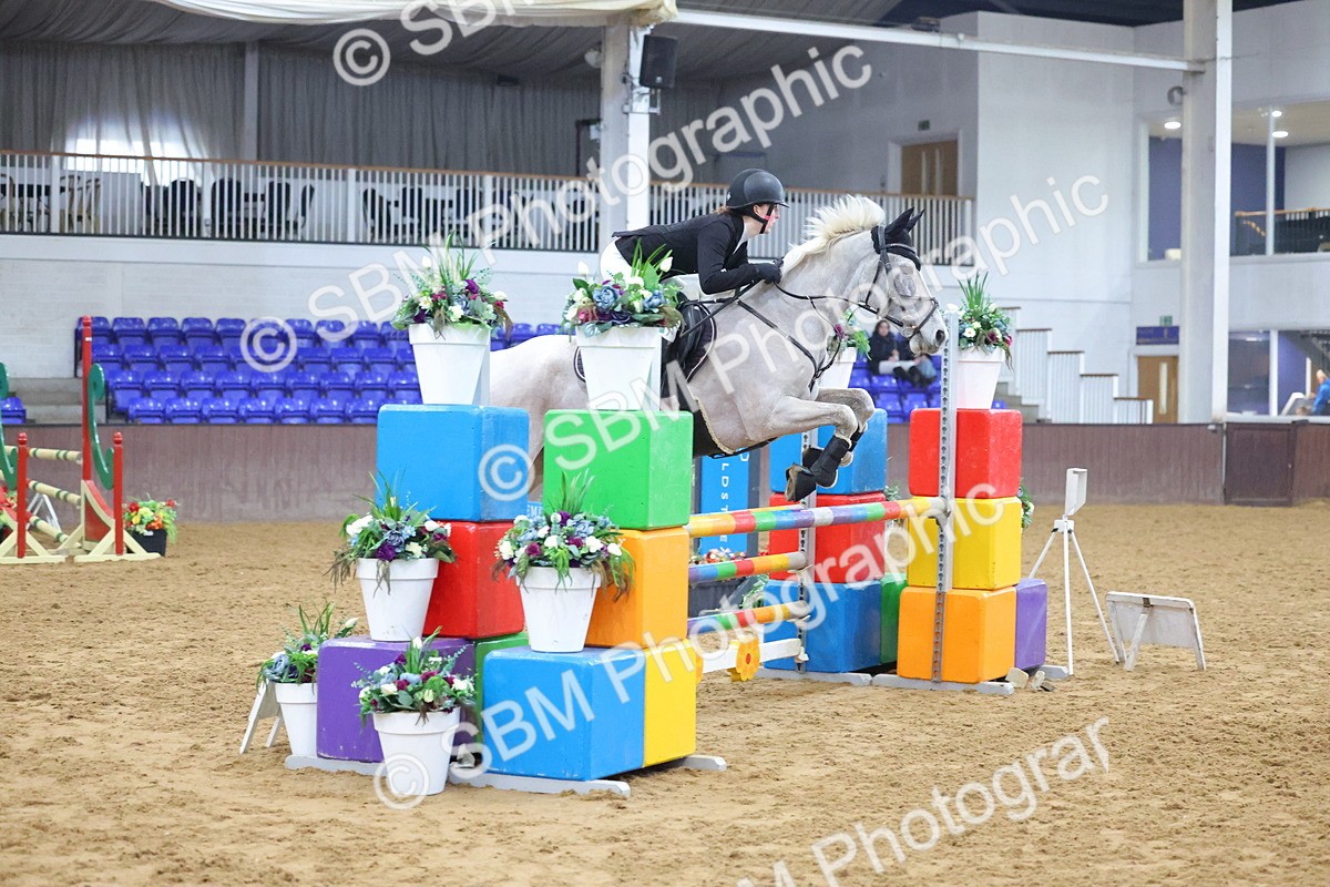 SBM_001758 - Class 14 - Nupafeed Supplements Senior Discovery/ 1m Open - First Round (1.00m)