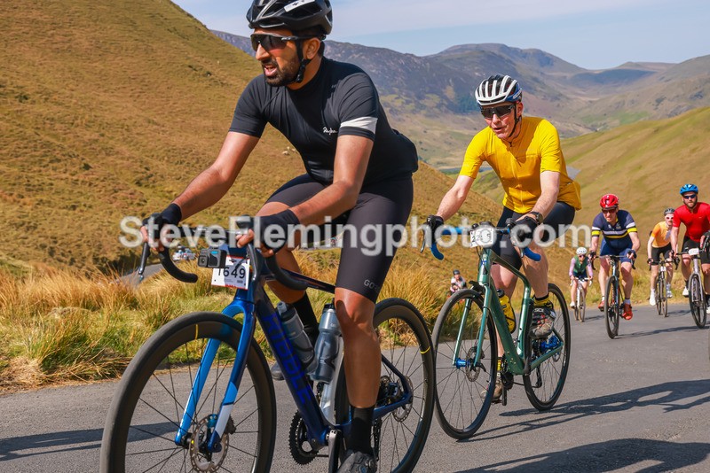 102221 - Newlands Pass 10.00-11.00