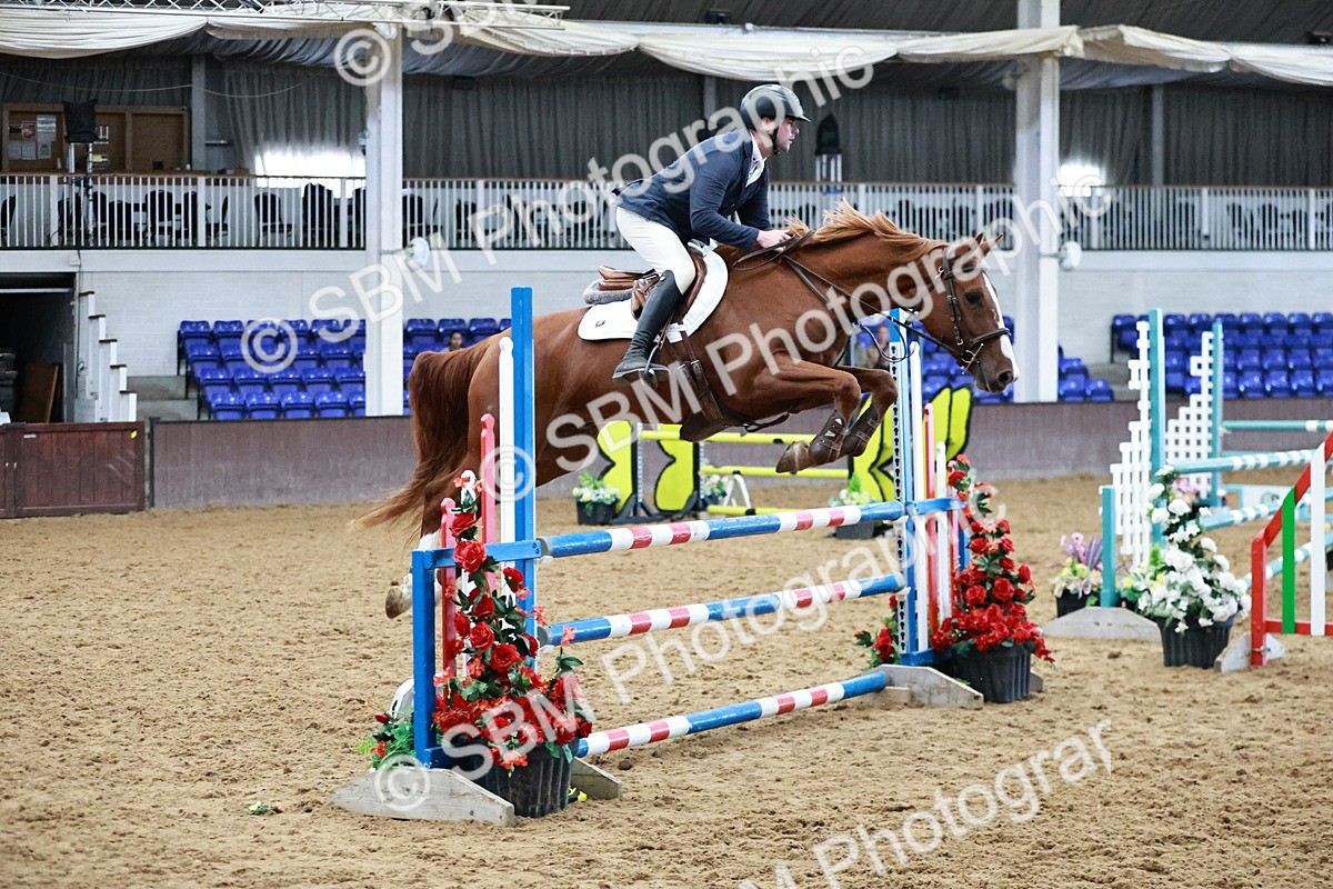 SBM_001205 - Class 3 - Senior Discovery 1.00m