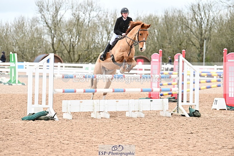 240224A-112300-03392 - Cls 11 Snr 1.05m and 1.10m Open