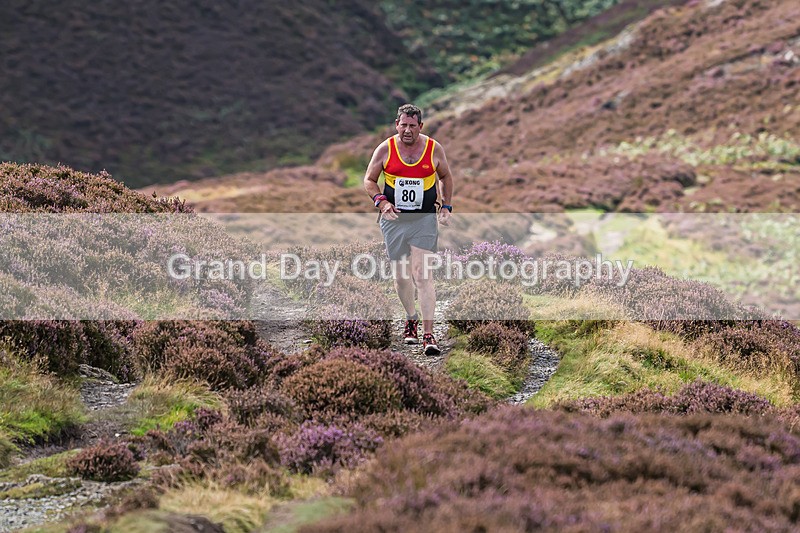 Barrow-521 - Barrow Fell Race Monday 31st August 2026