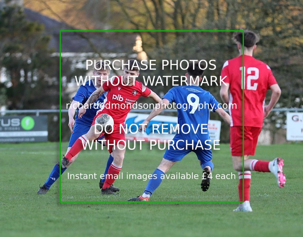 IMG_9290 - Kirkby Lonsdale Reserves vs Carnforth Rangers (16/4/24)