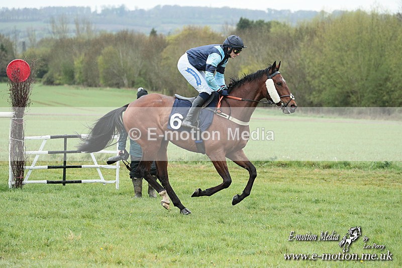 PtP 210425  545 - Paxford Races Easter Monday 21/04/25