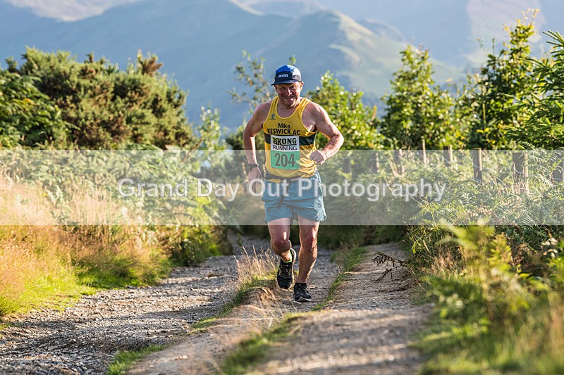 Latrigg-314 - Not Round Latrigg Race Wednesday 14th August 2024