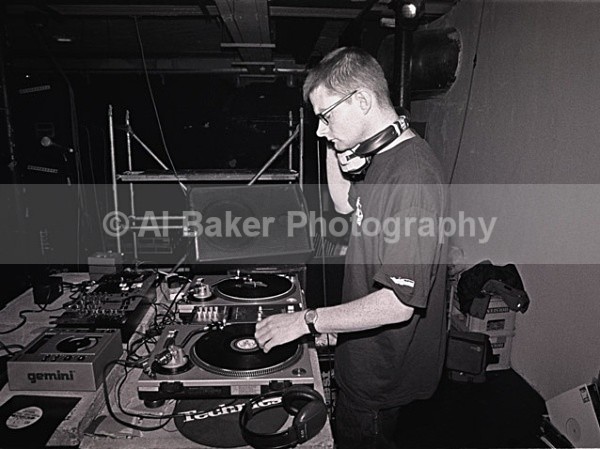 05 mark rae - Counter Culture @ planet k manchester 10.06.00
