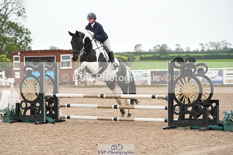 251003-105803-00103 - Cls 7 85cm Amateur Qualifier