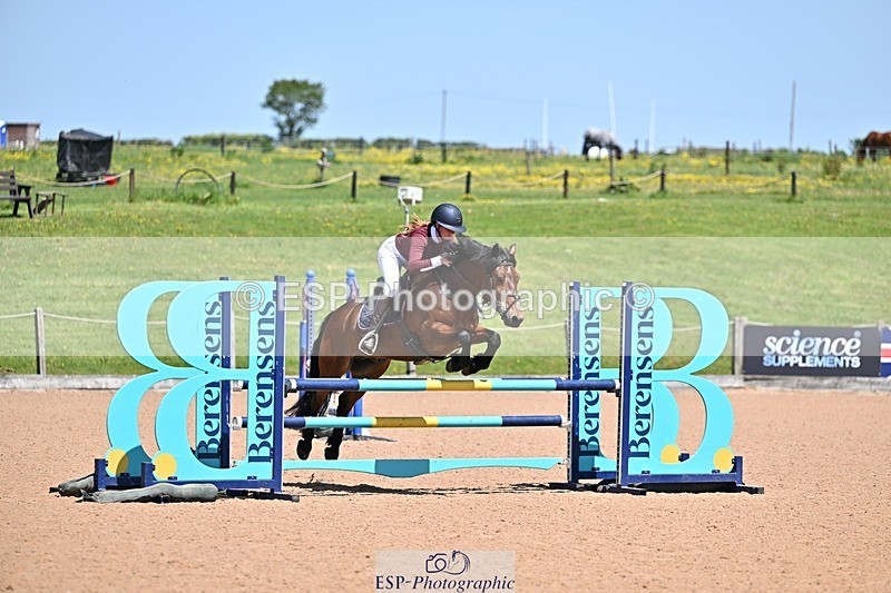 260524-132928-01897 - Cls 33 Pony Discovery and 90cm Open