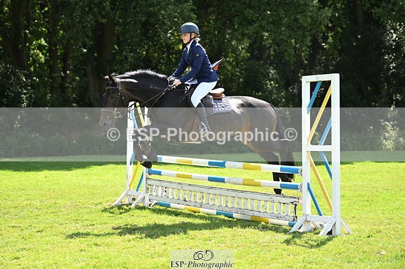 250704A-104942-07071 - Cls 25 Snr British Novice and 90cm