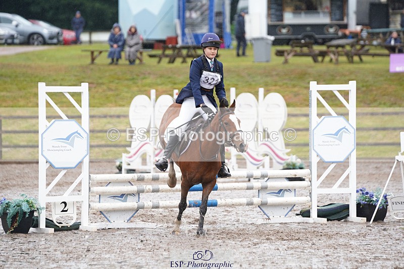 240824X-091052-20591 - 70cm Round 1 8.30 to 9.30