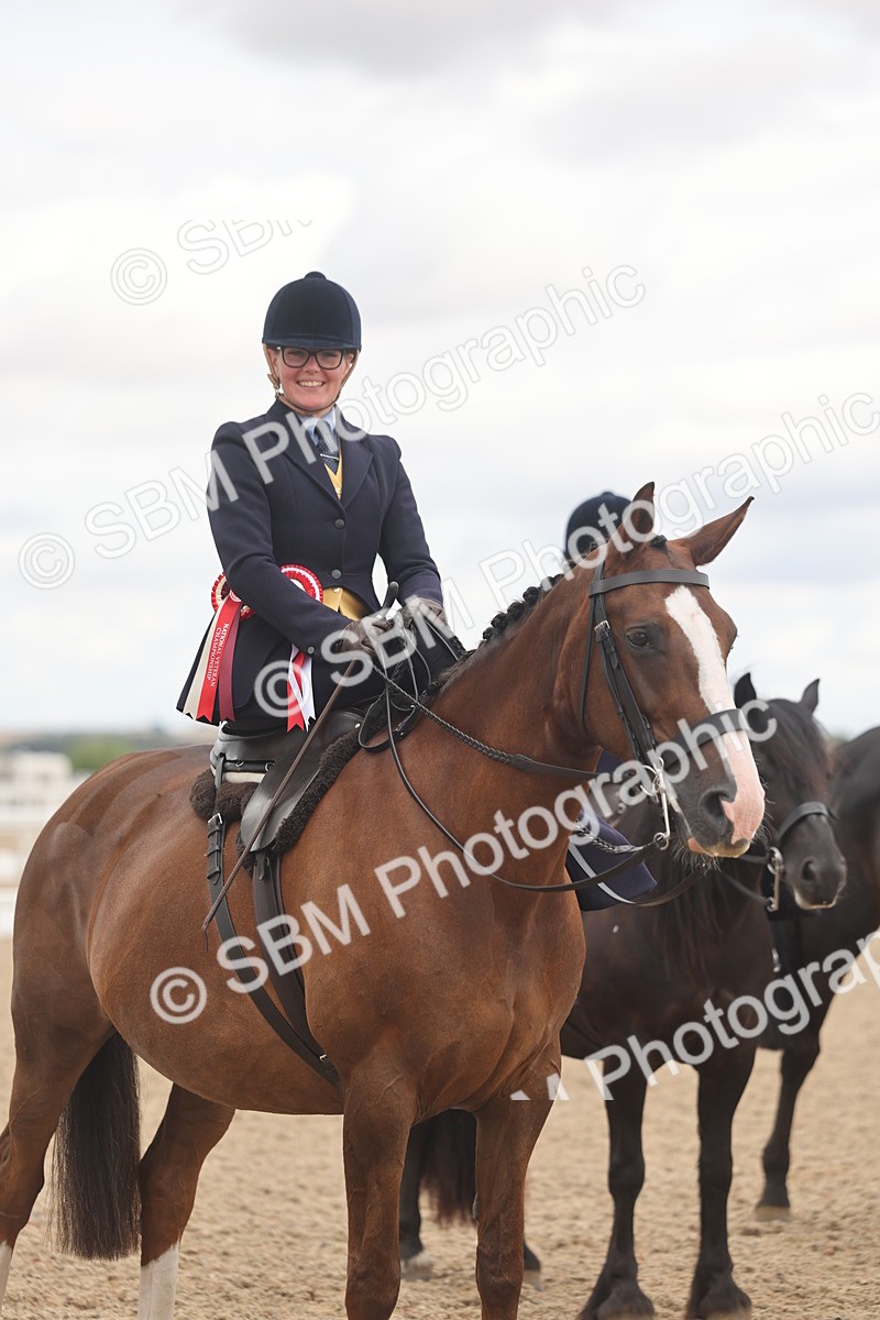 SBM_06383 - Class 22 - SSA - Equitation