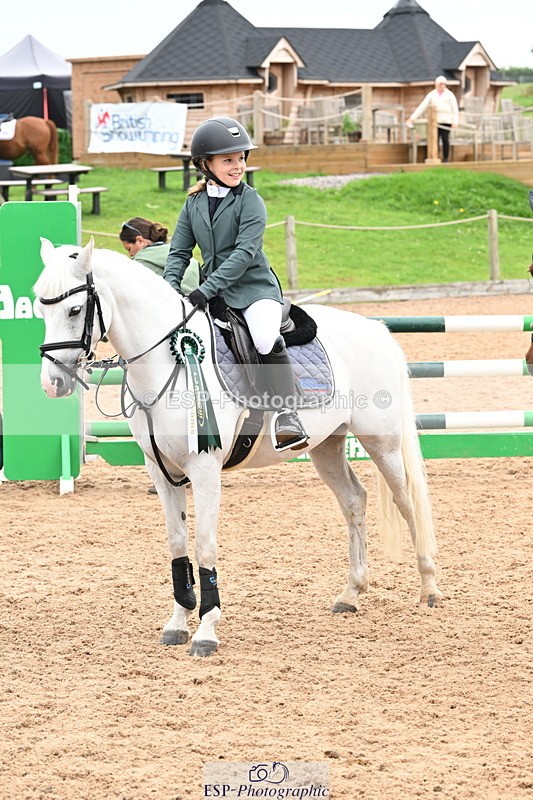 240907A-132638-01980 - Cls 3 Pony Medium Team 80cm & 90cm