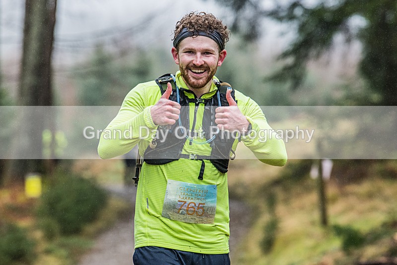 Glentress 21  10K-2240 - High Terrain Events Glentress 21 & 10K Trail Runs Saturday 18th February 2023