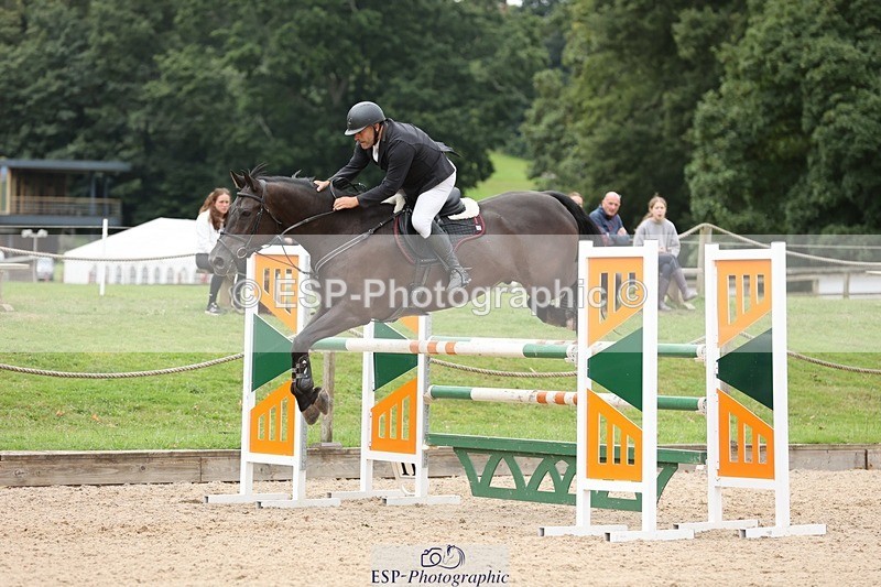 240817-161335-02930 - 06A Snr Fox 1.20m open