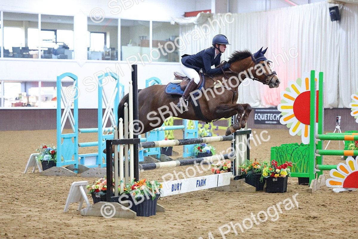 SBM_007675 - Class 20 - The Diamond Championship Qualifier (0.95m)