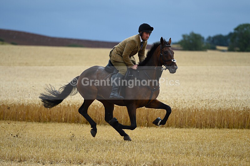 195 - Flodden Rideout 2026