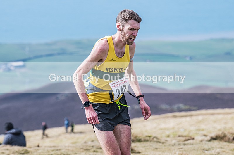 Black Combe-95 - Black Combe Fell Race Saturday 7th March 2026