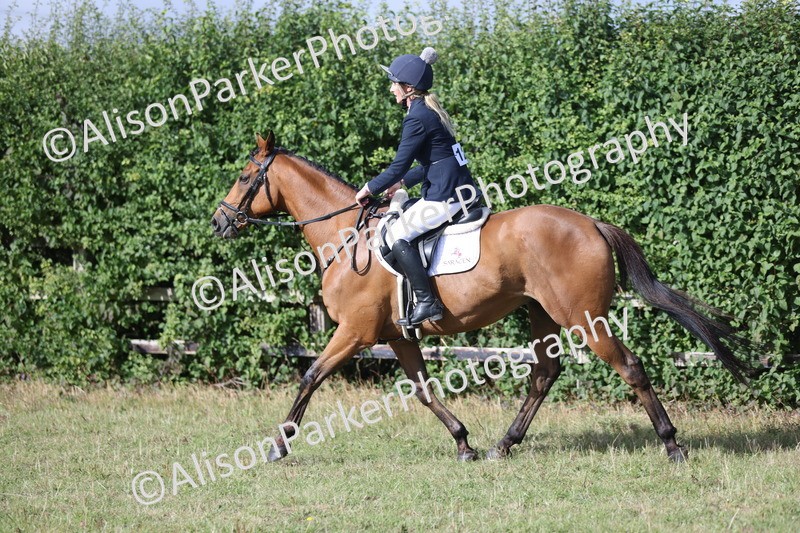 20250831-0879 - Class 14 - Ex Racehorse