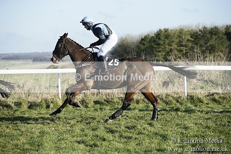 PtP 070118 -371 - Larkhill Racing Club Point to Point Larkhill 07/01/2018