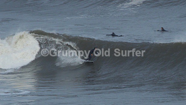 DSC_4490 - Cayton Point 30th October 2017