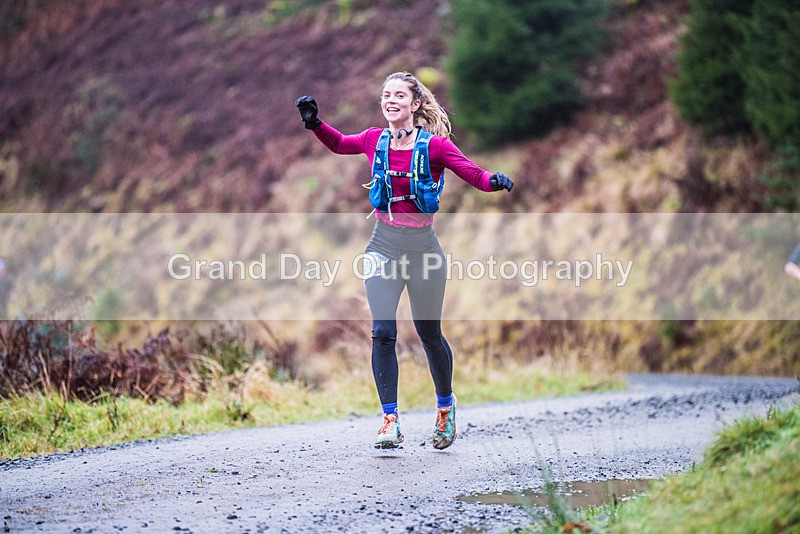 Glentress 21  10K-95 - High Terrain Events Glentress 21 & 10K Trail Races Saturday 18th November 2023