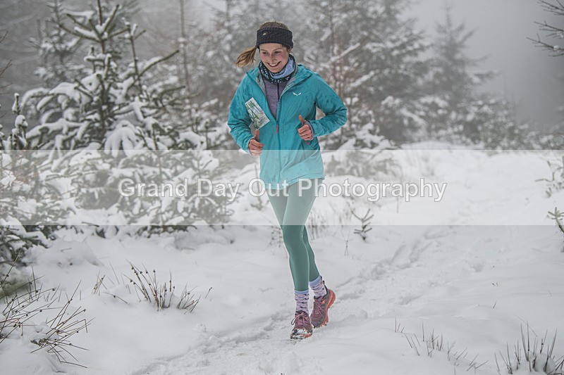 Glentress-1040 - High Terrain Events Glentress 42, 21 & 10K Trail Races Sunday 15th February 2026