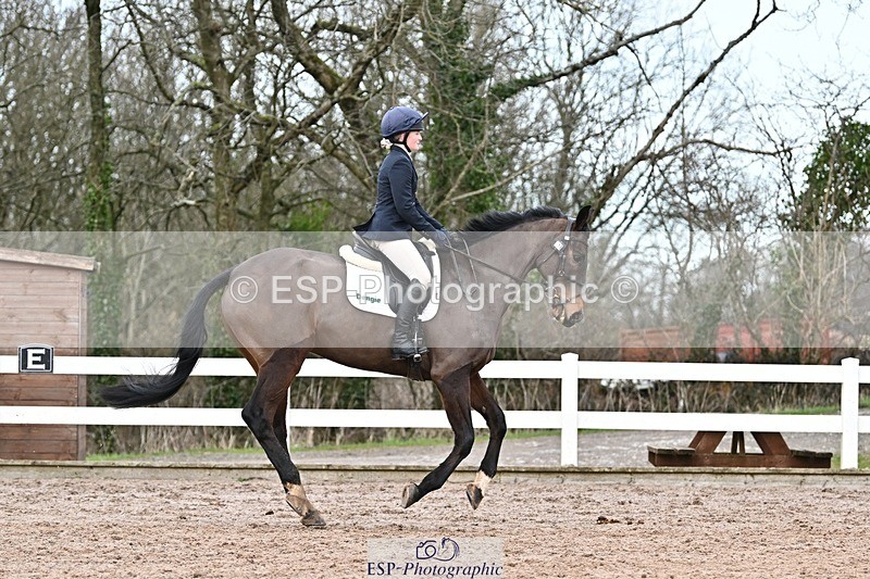 250125-135744-00737 - Dressage - CT Class 7 BE Novice 112